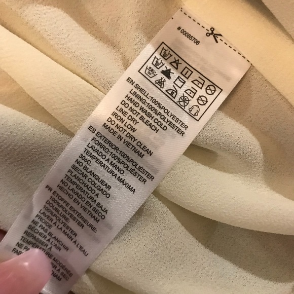 Summer Dress Pink, Teal, Ivory 🎀 - Picture 8 of 8